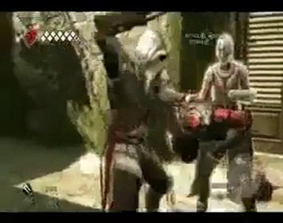 Assassins Creed 2 Razor1911 New Crack Private