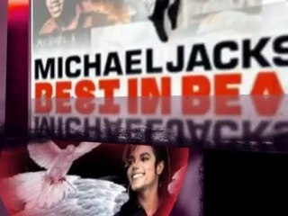 en hommage a michael jackson