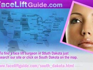 Face Lift South Dakota