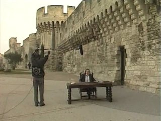 Avignon de par Remparts