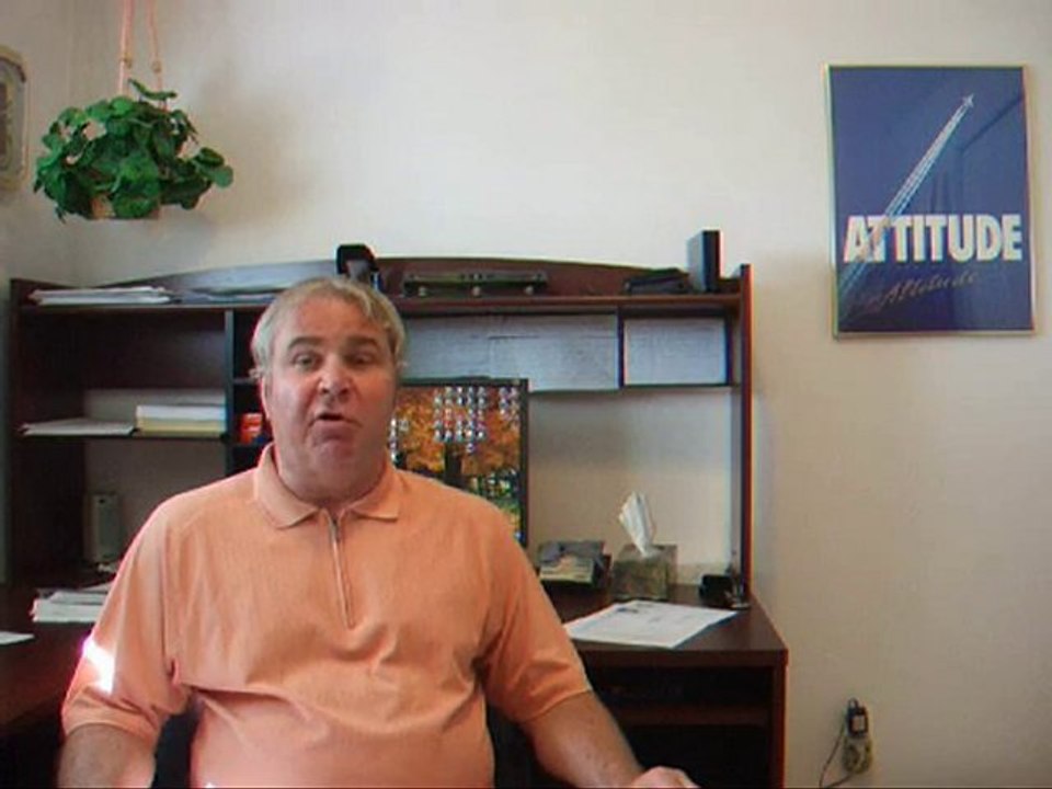 #2: Getting Good Tenants