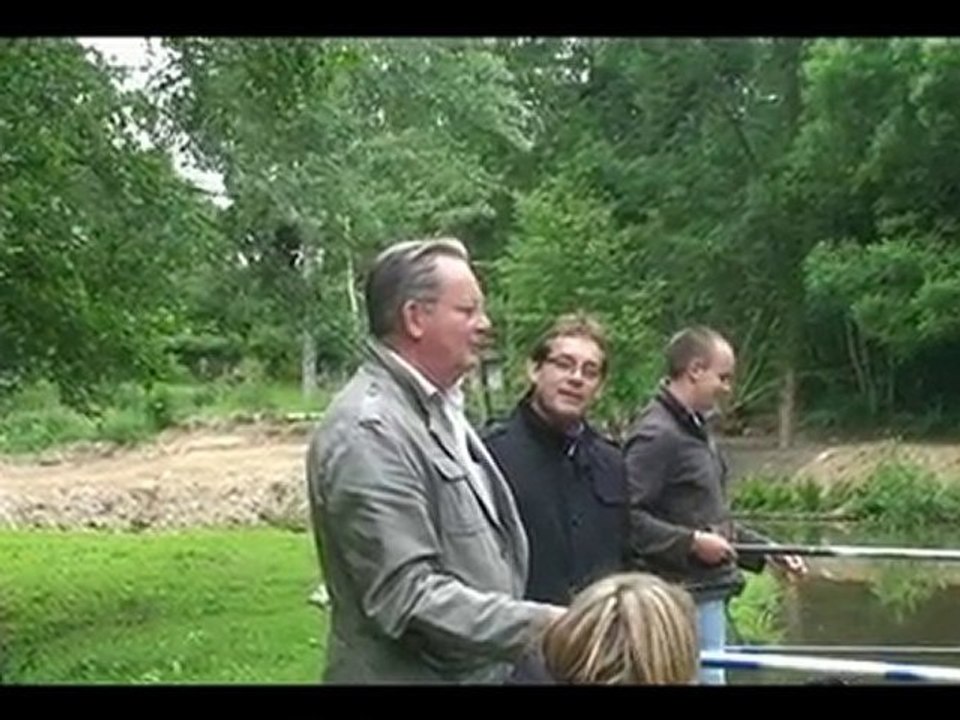 Le Jardin des Pêcheurs