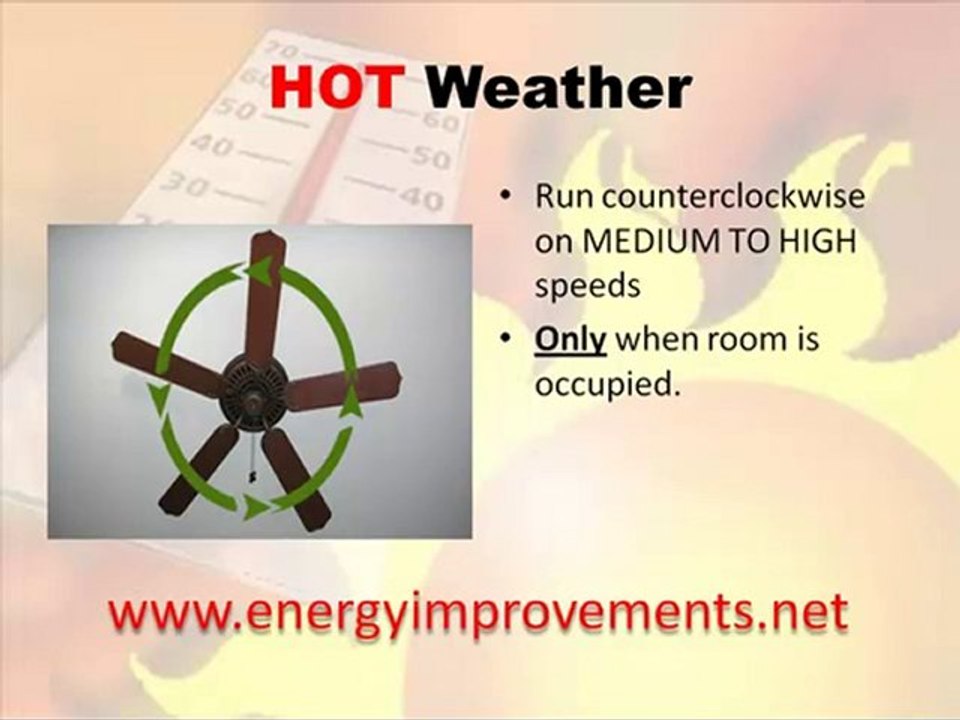 Radiant Barrier: Energy Saving Tips the proper way to use a