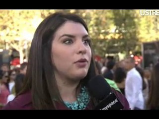 Stephenie Meyer, Interview with MySpace