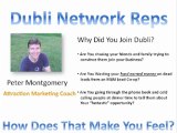 Dubli Network BAs | Need More Dubli Leads?