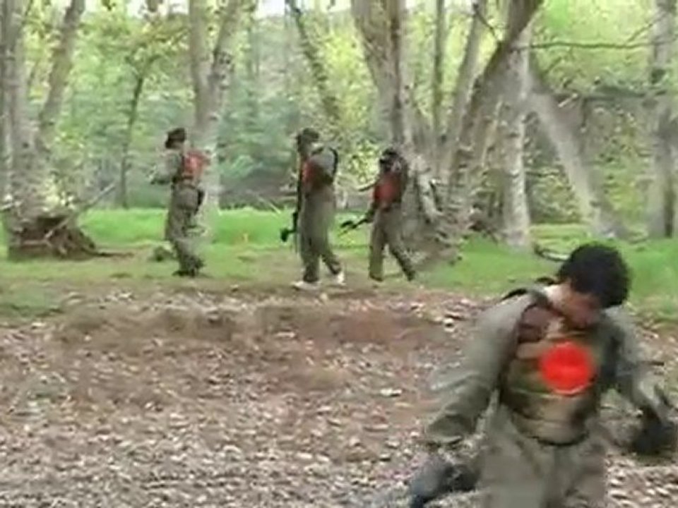 Paintball para despedidas de soltero en Logroño