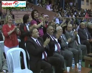 MHP'Lİ OKTAY VURAL BOZÜYÜK'TE - www.haber11.net