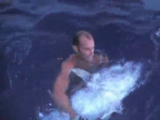 2007 thon rouge 4h15 by Bastia Offshore Fishing Club