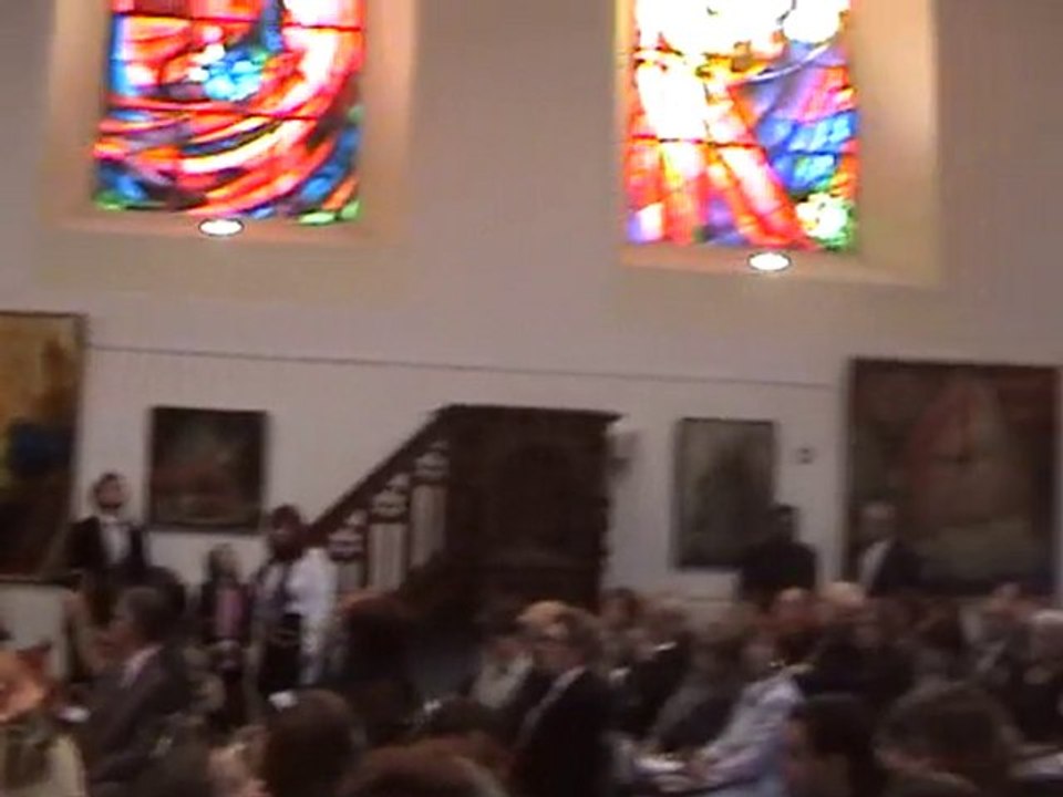 Mariage Julie & Benjamin