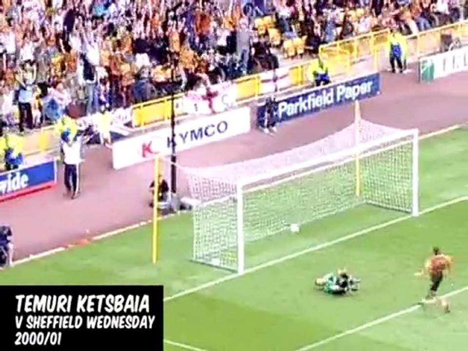 wolves kit launch 2010 wearwolves