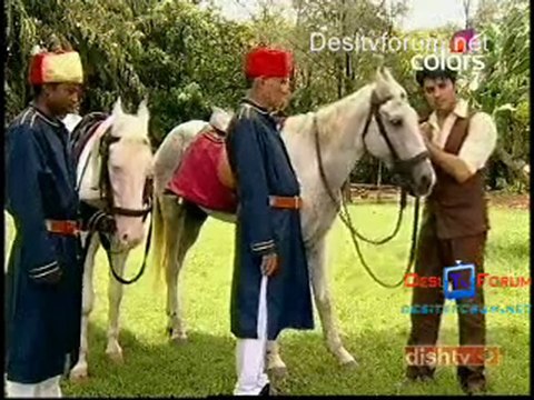 Aise karo Na Vida- 25th June 2010 - Pt1