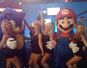 Push Start # 73 - Conférences E3 2010