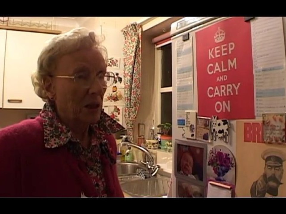 "All My Love" by Alex Sherlock