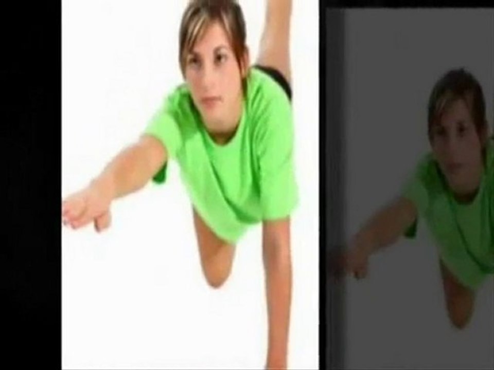 Love Handle Workout