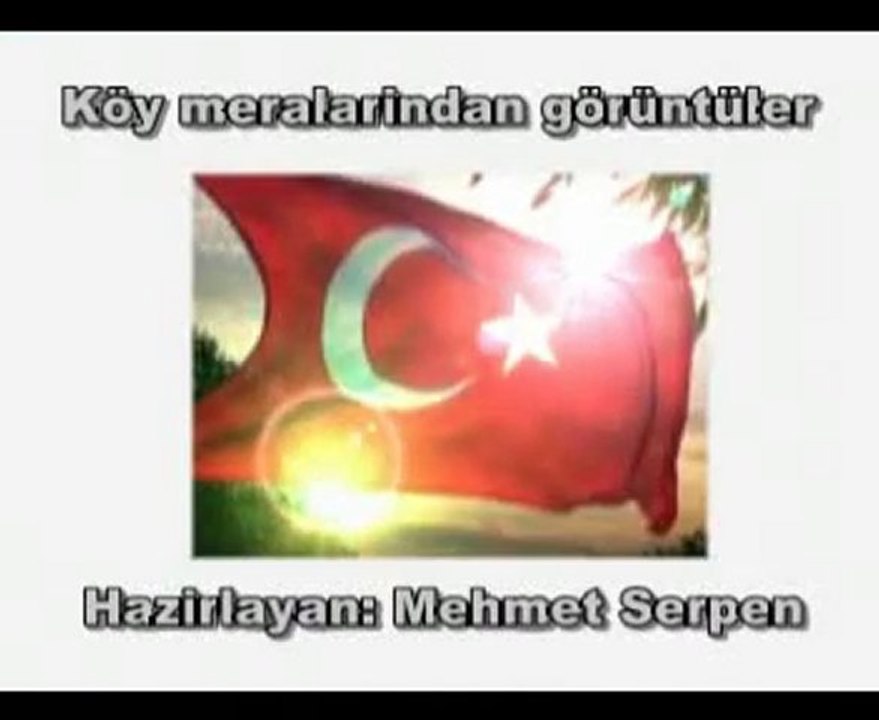 Cömlekci10(Nostalci)Köy merasindan görüntüler