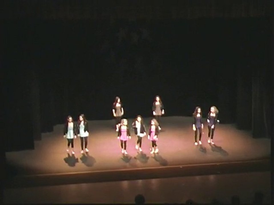 LES ENFANTS 2010