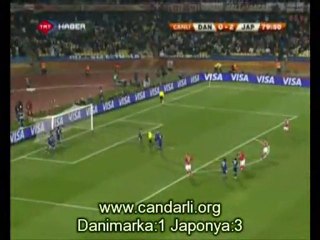 Danimarka:1 japonya:3 www.candarli.org