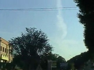 chemtrails danger empoisonnement de l ardeche 3