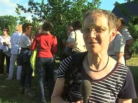 Rendez de quartier Lac de Maine, le film de la semaine
