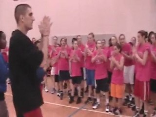 Stronger Girls Academy