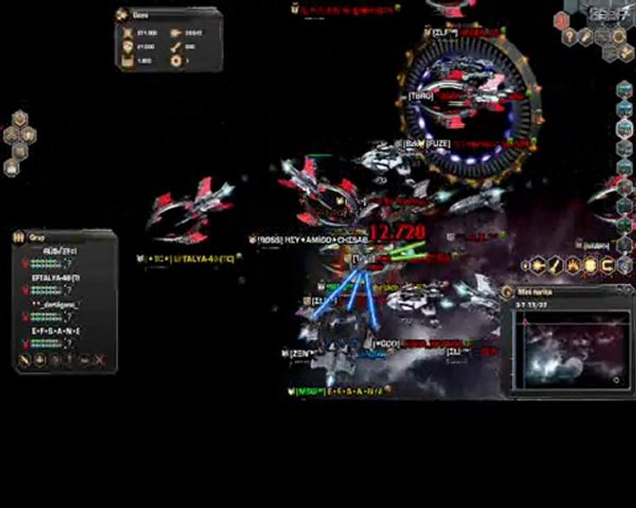 DARKORBİT TR1-MMO