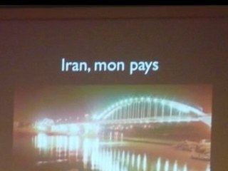 Femmes 3000 -Iran mon Pays  - 8 Juin 2010