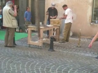 Les tailleurs de pierre / emil13