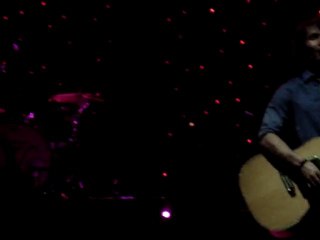 Show James Blunt    VIA FUNCHAL  Jan-2009