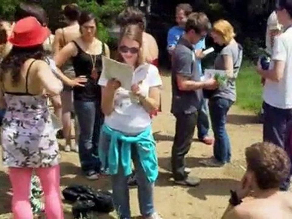 Rallye dentaire 2010