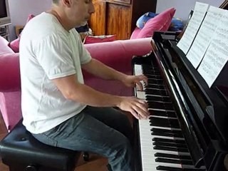 Chopin Nocturne op 48 n°1