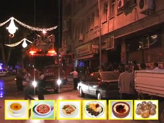 BİLECİK'TE YANGINLAR - www.haber11.net