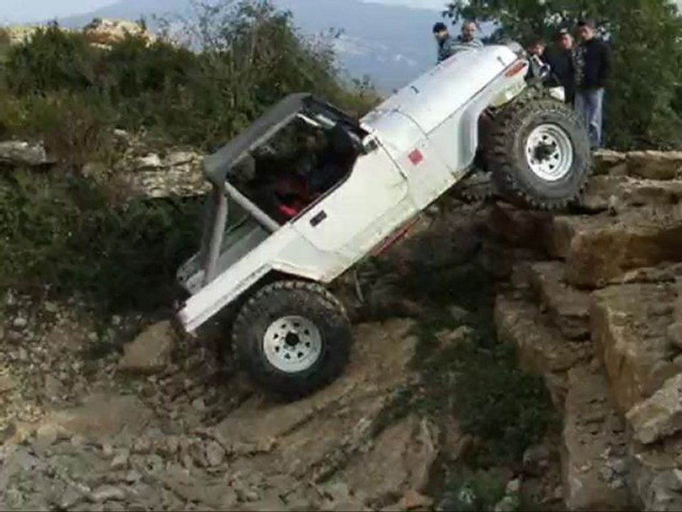 Jeep Pat