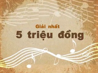 Cuộc thi " Sáng tác nhạc hiệu cho YANTV"