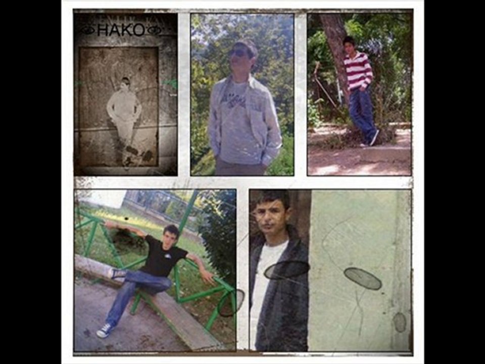 hamidiye city