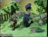 Postman Pat - Postman Pat And The Toy Soldiers (part 3/3)