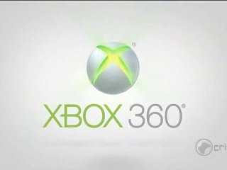 [E310] Xbox 360 Media Briefing