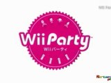 Wii Party trailer Japonais
