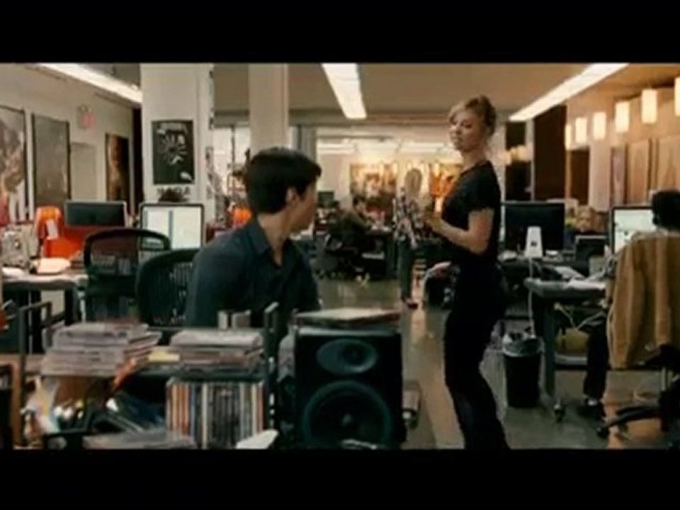 'Salvando las distancias' - Tráiler español