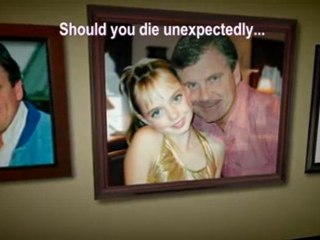 Real Insurance - Real Life Advert