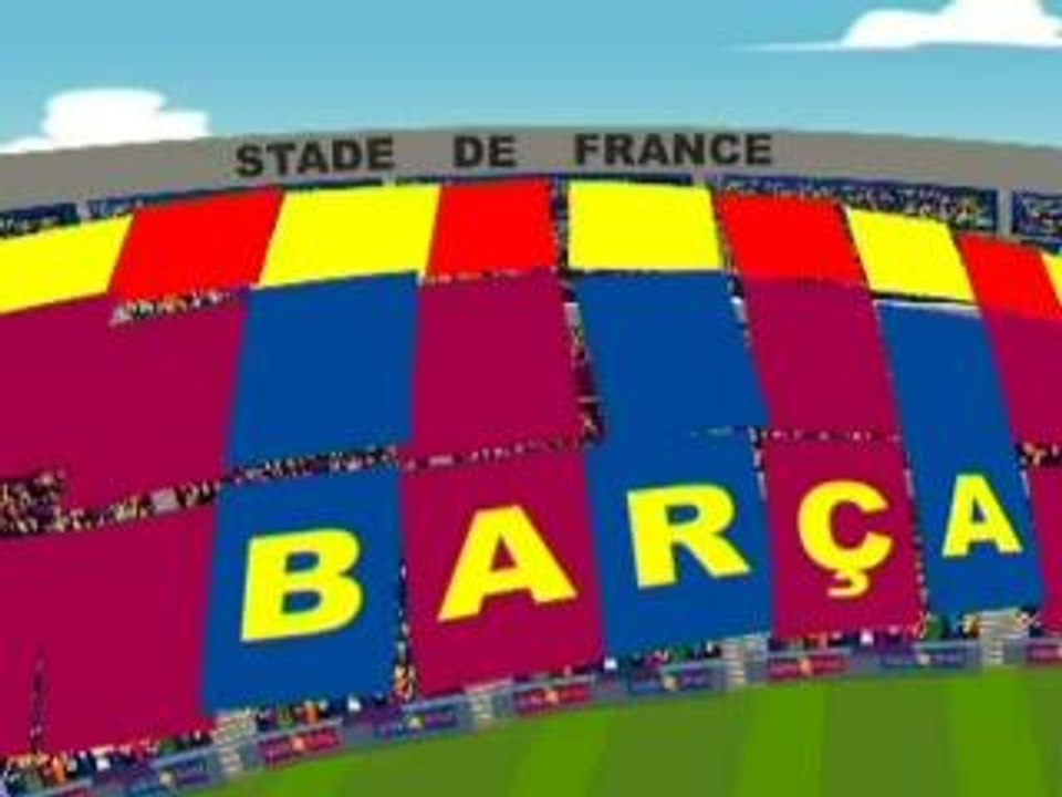 Champions Of Europe 2005-06
