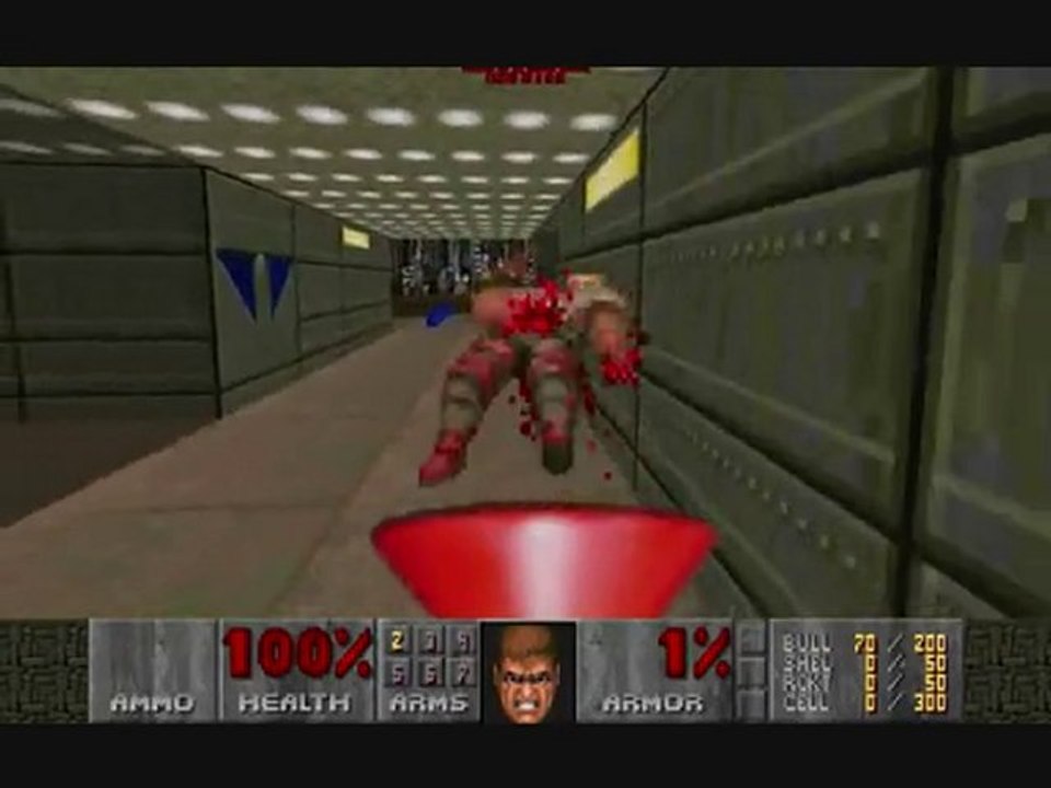 Vuvuzela: l'arma definitiva