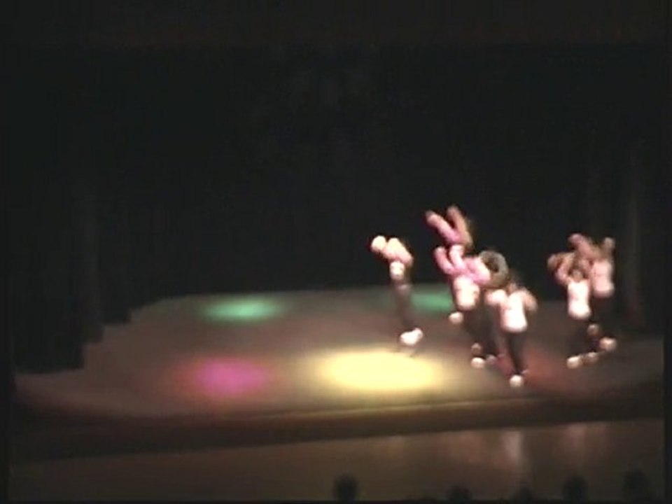NEW SCHOOL 2010