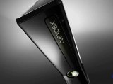 Console Xbox 360 - 250 Go Slim - Microsoft