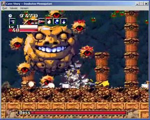 Casual Hell Run - Enjoying landscape - Part 2