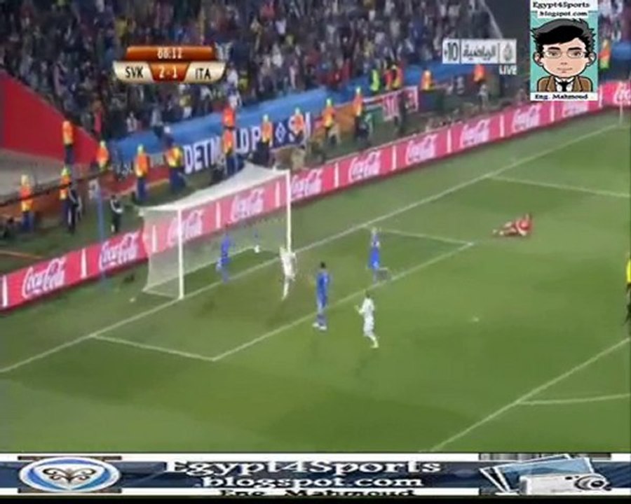SVK_3-2_ITA - Egypt4Sports.blogspot.com