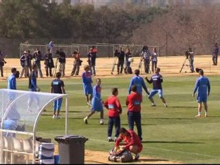 Sports News for June 25th, 2010