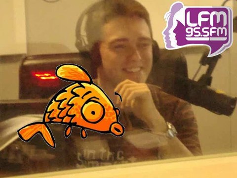 Canular téléphonique sur LFM - 1er avril 2010