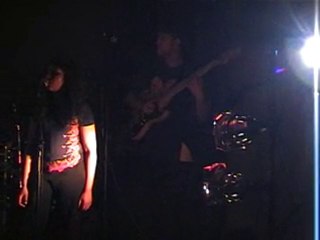 Paul SANDERS Chante  KISS THE BRIDE