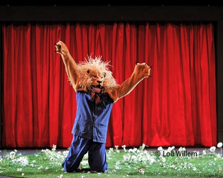 LA TEMPETE - Présentation saison 2010/11 - MC93 Bobigny