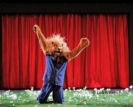 LA TEMPETE - Présentation saison 2010/11 - MC93 Bobigny